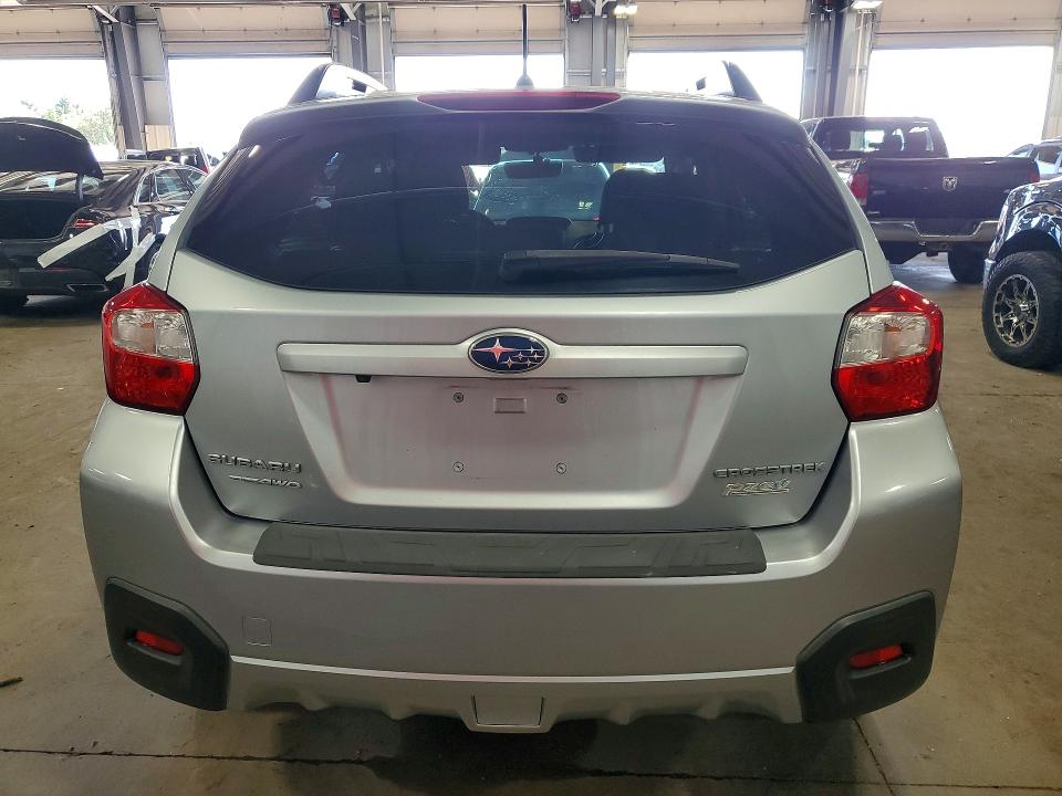 Aukcja sprzedaży 2017 Subaru Crosstrek, vin: JF2GPABC5HH241929, numer aukcji: 63673526