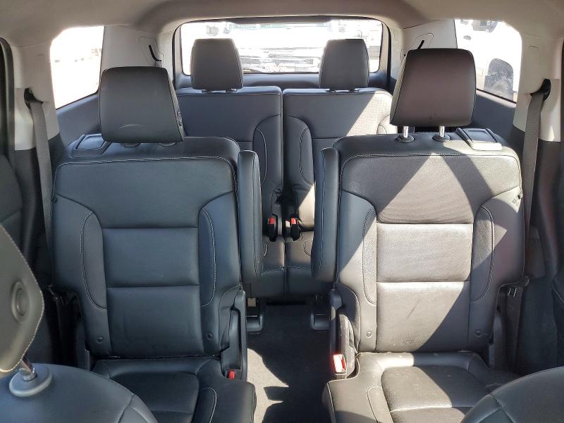 Продаж на аукціоні авто 2019 Gmc Acadia, vin: 1GKKNULS0KZ227593, номер лоту: 63994876