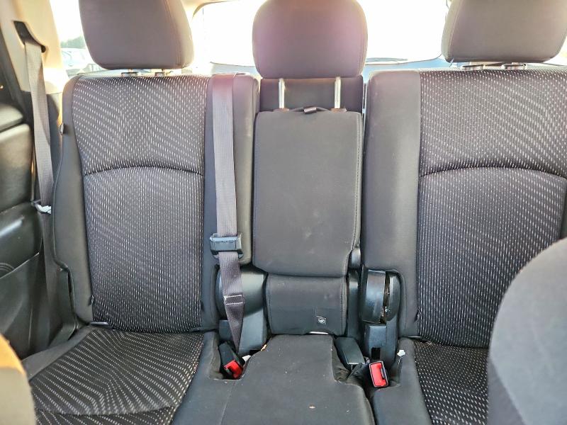 Aukcja sprzedaży 2015 Dodge Journey, vin: 3C4PDCBG7FT627627, numer aukcji: 63511966