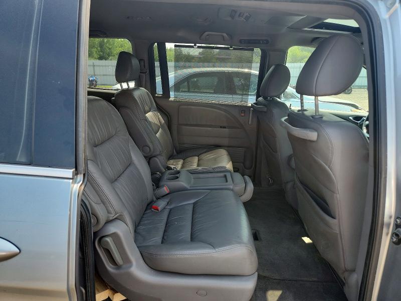 Продаж на аукціоні авто 2010 Honda Odyssey, vin: 5FNRL3H79AB102286, номер лоту: 64110986