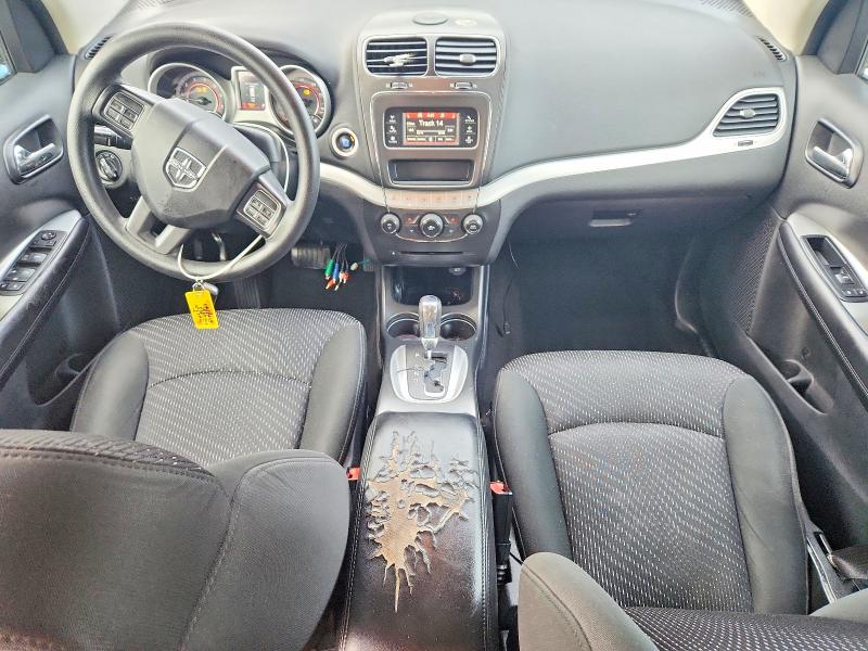 Aukcja sprzedaży 2012 Dodge Journey, vin: 3C4PDDBG7CT151543, numer aukcji: 66591556