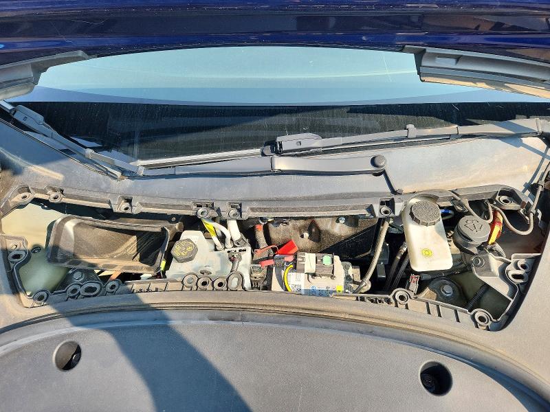 2022 Tesla Model 3 მანქანა იყიდება აუქციონზე, vin: 5YJ3E1EA3NF370793, აუქციონის ნომერი: 63899696