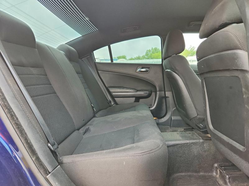 Aukcja sprzedaży 2013 Dodge Charger, vin: 2C3CDXAT0DH693113, numer aukcji: 64675836