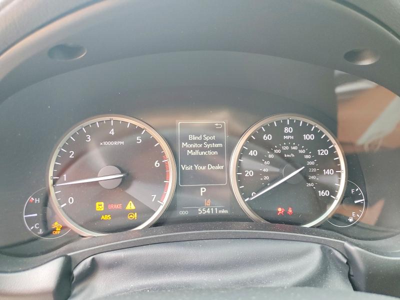Aukcja sprzedaży 2019 Lexus Nx 300, vin: JTJYARBZ0K2143468, numer aukcji: 63580586