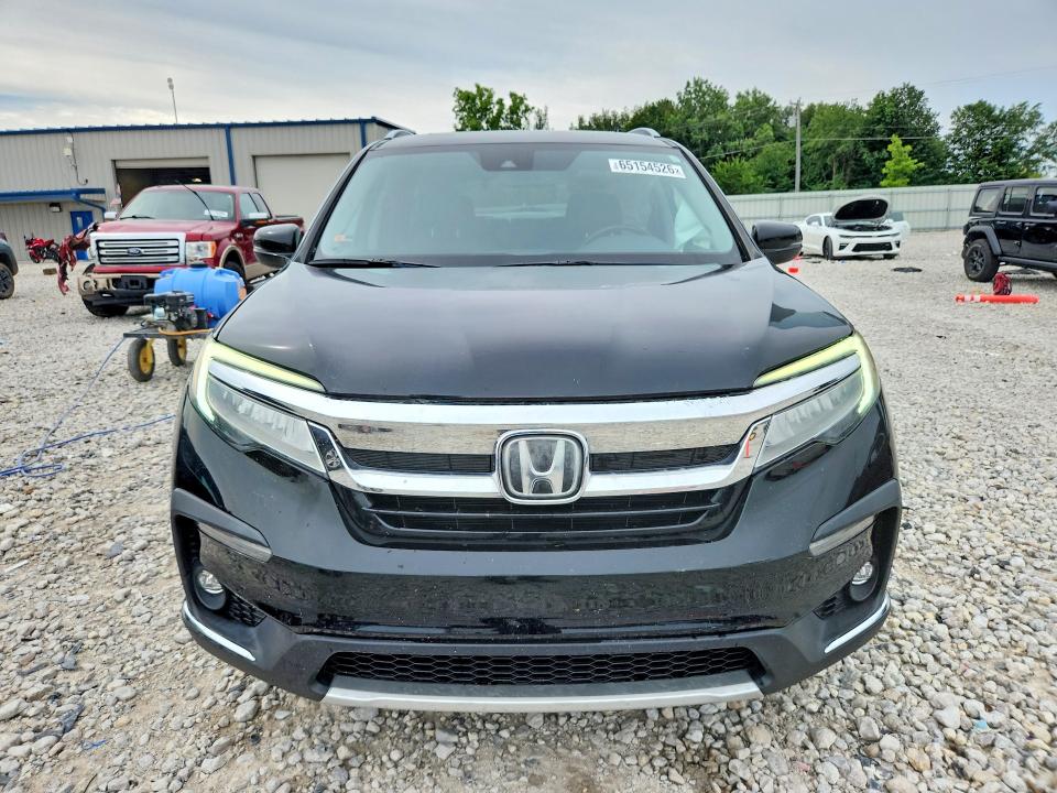 65154526 :رقم المزاد ، 5FNYF6H94LB008874 vin ، 2020 Honda Pilot مزاد بيع