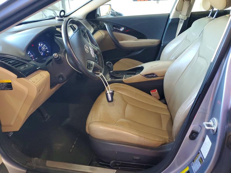 Aukcja sprzedaży 2014 Hyundai Azera, vin: KMHFH4JG9EA417880, numer aukcji: 65301346