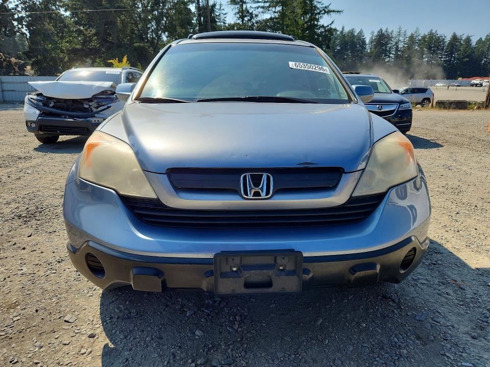 65350296 :رقم المزاد ، JHLRE48747C063244 vin ، 2007 Honda Cr-v مزاد بيع