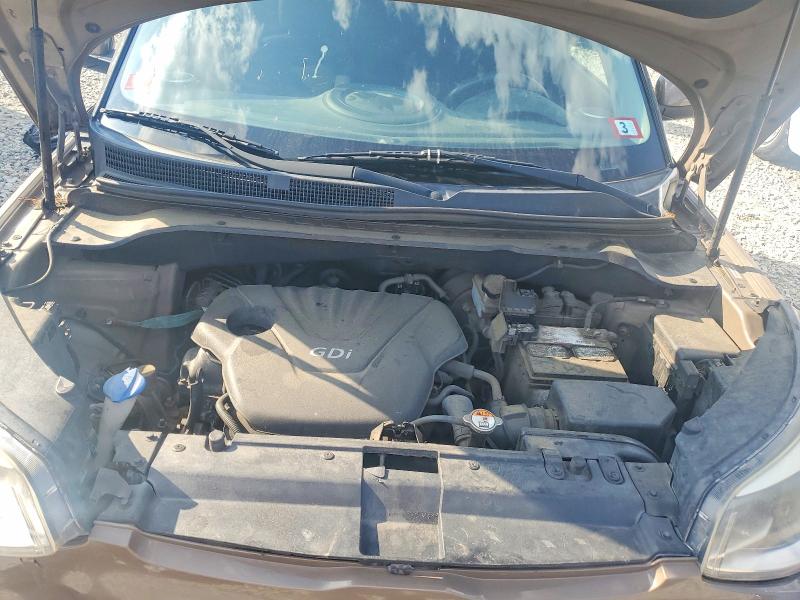 Продажа на аукционе авто 2014 Kia Soul, vin: KNDJN2A25E7071937, номер лота: 66368916