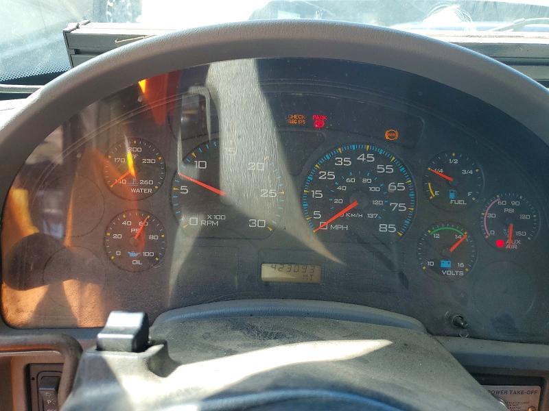 2002 International 4000 მანქანა იყიდება აუქციონზე, vin: 1HTMMAAMX2H550052, აუქციონის ნომერი: 64061956