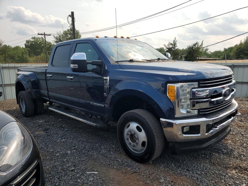Aukcja sprzedaży 2017 Ford F350, vin: 1FT8W3DT5HEB98967, numer aukcji: 65200946