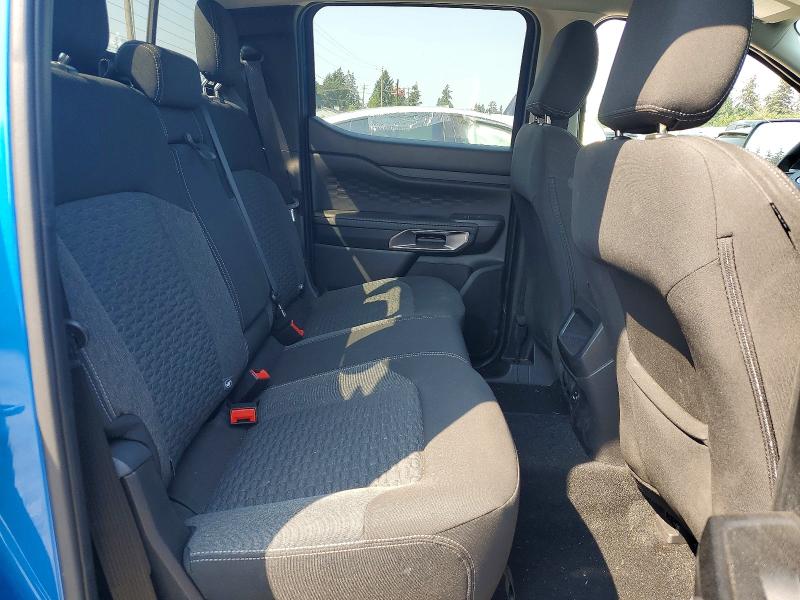 64617146 :رقم المزاد ، 1FTER4HH3SLE63152 vin ، 2025 Ford Ranger مزاد بيع