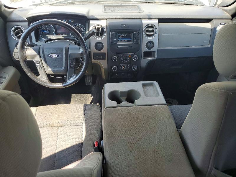 2013 Ford F150 მანქანა იყიდება აუქციონზე, vin: 1FTFX1EF5DKG15713, აუქციონის ნომერი: 63408046