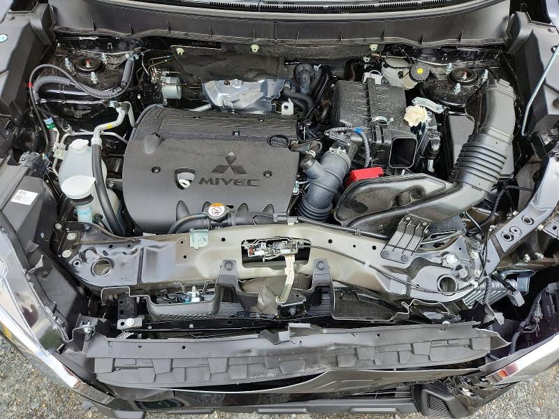 Продажа на аукционе авто 2026 Mitsubishi Outlander Sport, vin: JA4ARUAU0TU013583, номер лота: 64061496