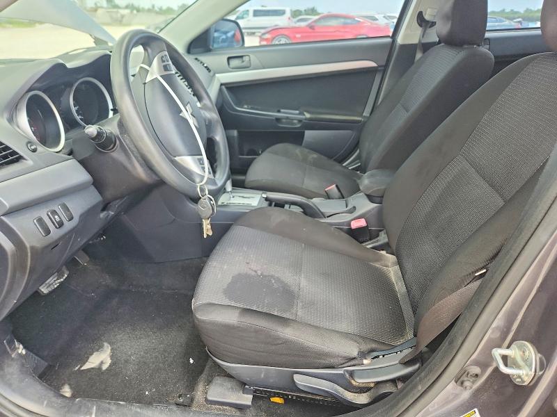 Aukcja sprzedaży 2011 Mitsubishi Lancer, vin: JA32U2FU1BU043825, numer aukcji: 66115196