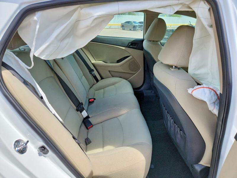 Продажа на аукционе авто 2014 Kia Optima, vin: 5XXGM4A70EG264573, номер лота: 66309896