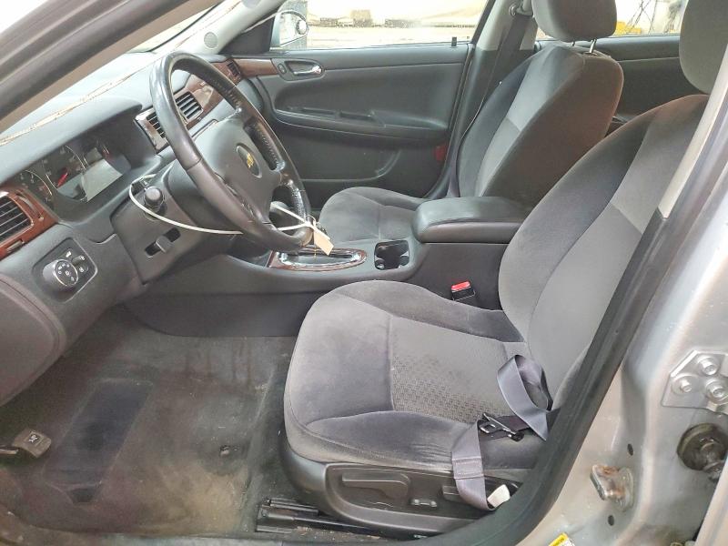 Продаж на аукціоні авто 2011 Chevrolet Impala, vin: 2G1WB5EK4B1276306, номер лоту: 65797646