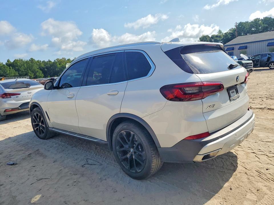 Aukcja sprzedaży 2023 Bmw X5, vin: 5UXCR6C02P9N55571, numer aukcji: 64494956