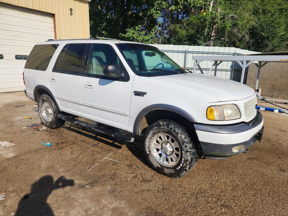 Aukcja sprzedaży 2001 Ford Expedition, vin: 1FMPU16L31LA54737, numer aukcji: 67084126