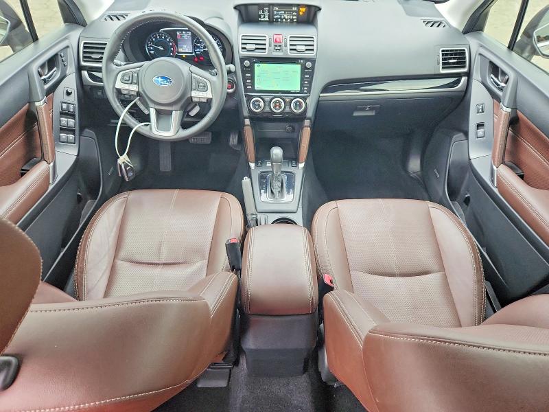 Продаж на аукціоні авто 2017 Subaru Forester 2, vin: JF2SJGWC3HH503102, номер лоту: 66172996