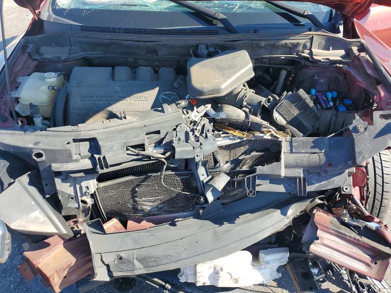 67169446 :رقم المزاد ، JM3TB2MA2A0227074 vin ، 2010 Mazda Cx-9 مزاد بيع
