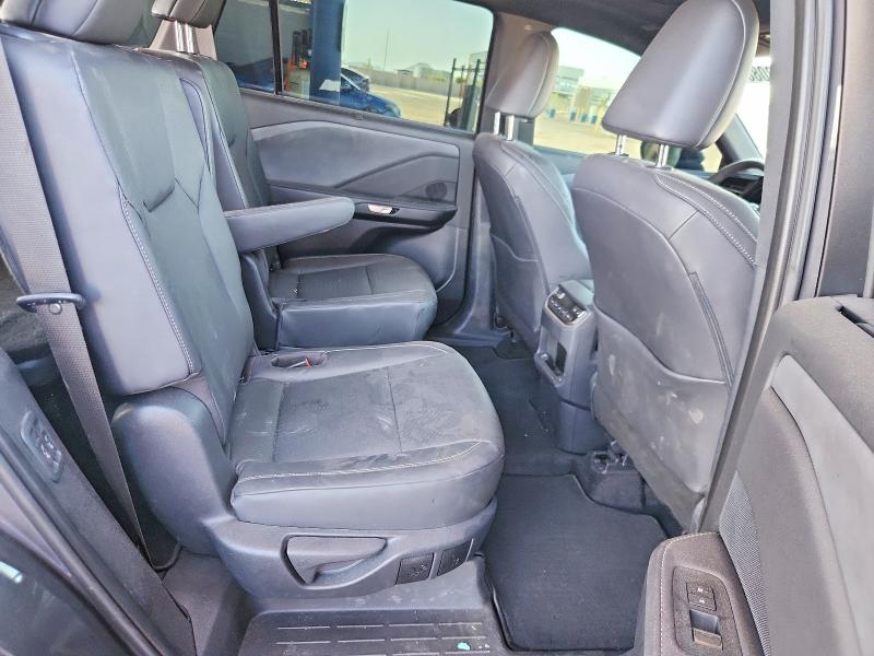 Aukcja sprzedaży 2026 Lexus Tx 350, vin: 5TDAAAB60TS083357, numer aukcji: 66308886