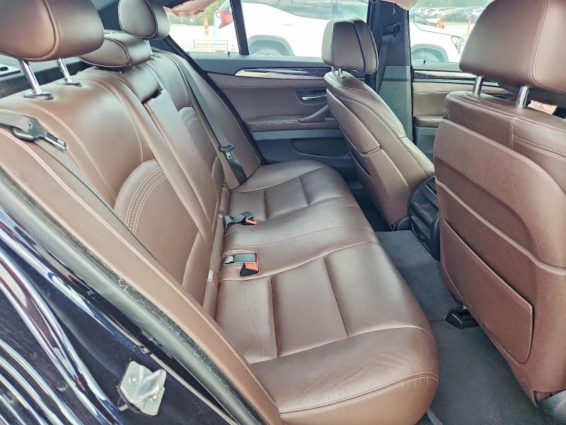 Aukcja sprzedaży 2014 Bmw 528, vin: WBA5A5C55ED511885, numer aukcji: 66065916