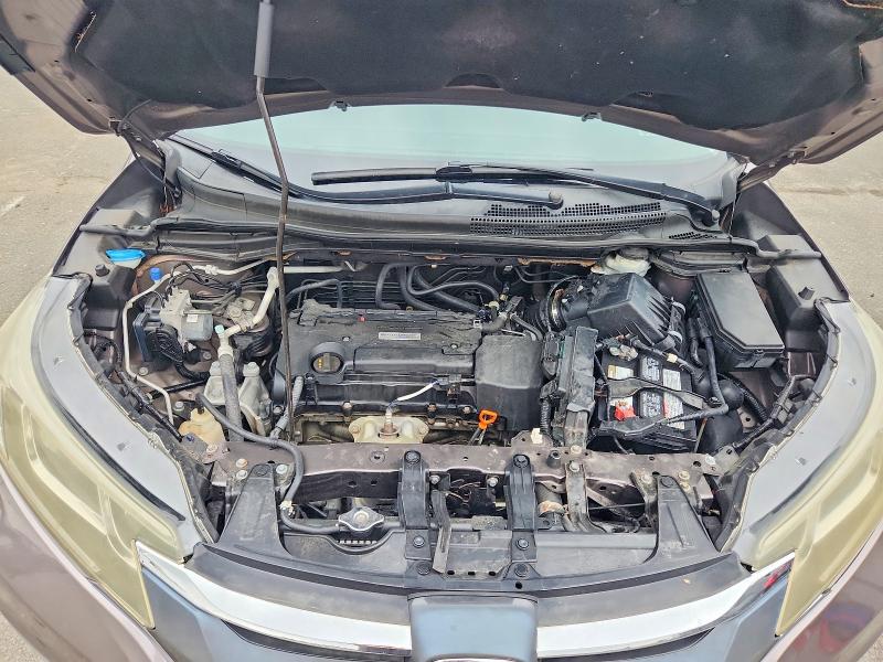 64441956 :رقم المزاد ، 2HKRM4H79GH689702 vin ، 2016 Honda Cr-v مزاد بيع
