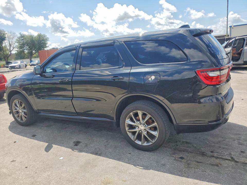 66915626 :رقم المزاد ، 1C4RDJAG4FC188204 vin ، 2015 Dodge Durango مزاد بيع