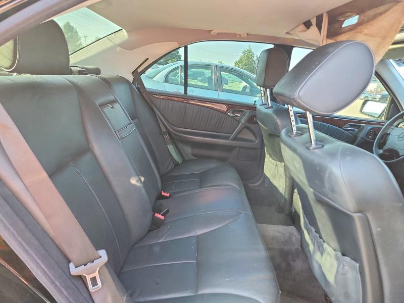 66754816 :رقم المزاد ، WDBJF65H1XA828744 vin ، 1999 Mercedes-benz E مزاد بيع