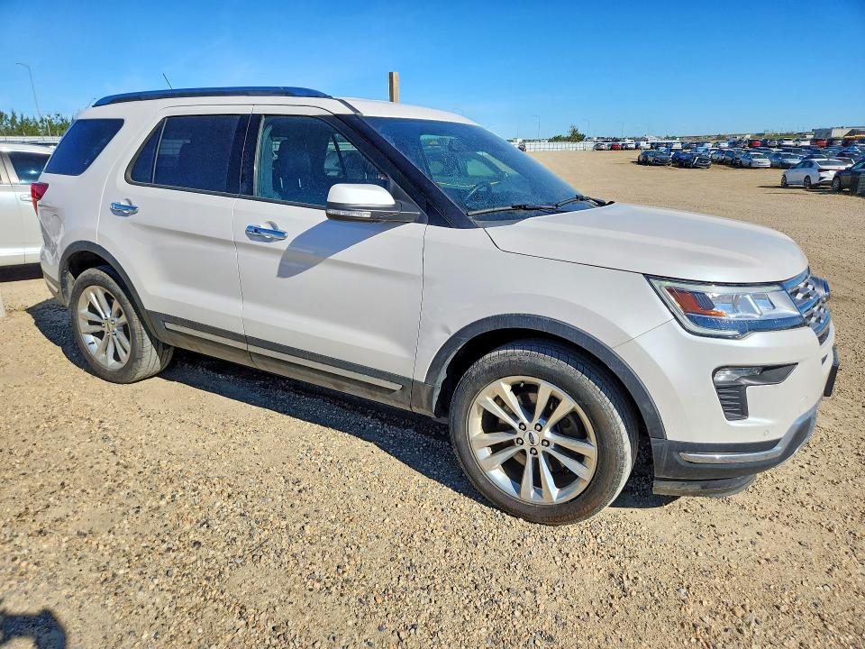 Aukcja sprzedaży 2019 Ford Explorer, vin: 1FM5K8FH0KGA17866, numer aukcji: 67147636