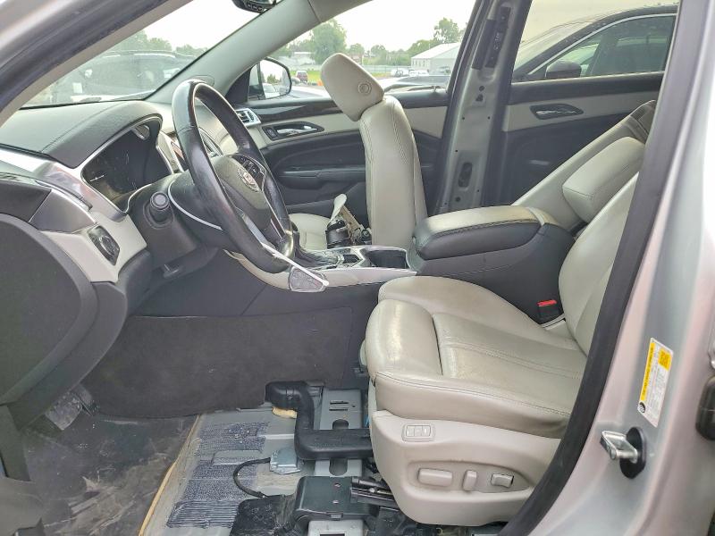 Aukcja sprzedaży 2016 Cadillac Srx, vin: 3GYFNEE32GS573569, numer aukcji: 64192816