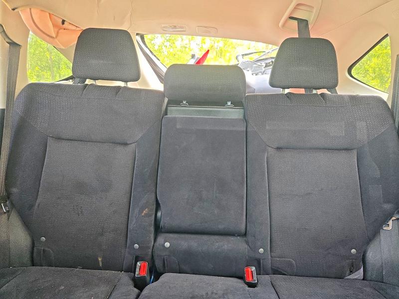 Продаж на аукціоні авто 2014 Honda Cr-v, vin: 2HKRM3H3XEH001680, номер лоту: 64801396