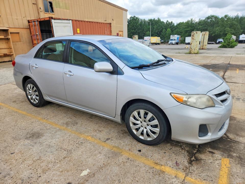 2012 Toyota Corolla მანქანა იყიდება აუქციონზე, vin: 2T1BU4EEXCC869014, აუქციონის ნომერი: 63546096
