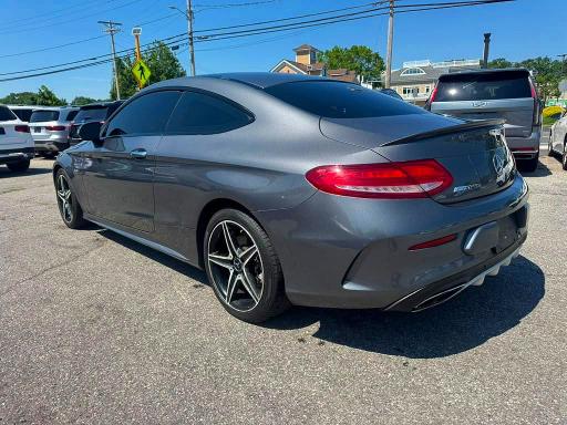 Продажа на аукционе авто 2017 Mercedes-benz C, vin: WDDWJ6EB5HF440248, номер лота: 67101236