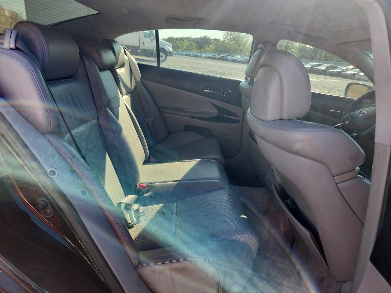 2006 Lexus Gs მანქანა იყიდება აუქციონზე, vin: JTHCH96S160016959, აუქციონის ნომერი: 65621966