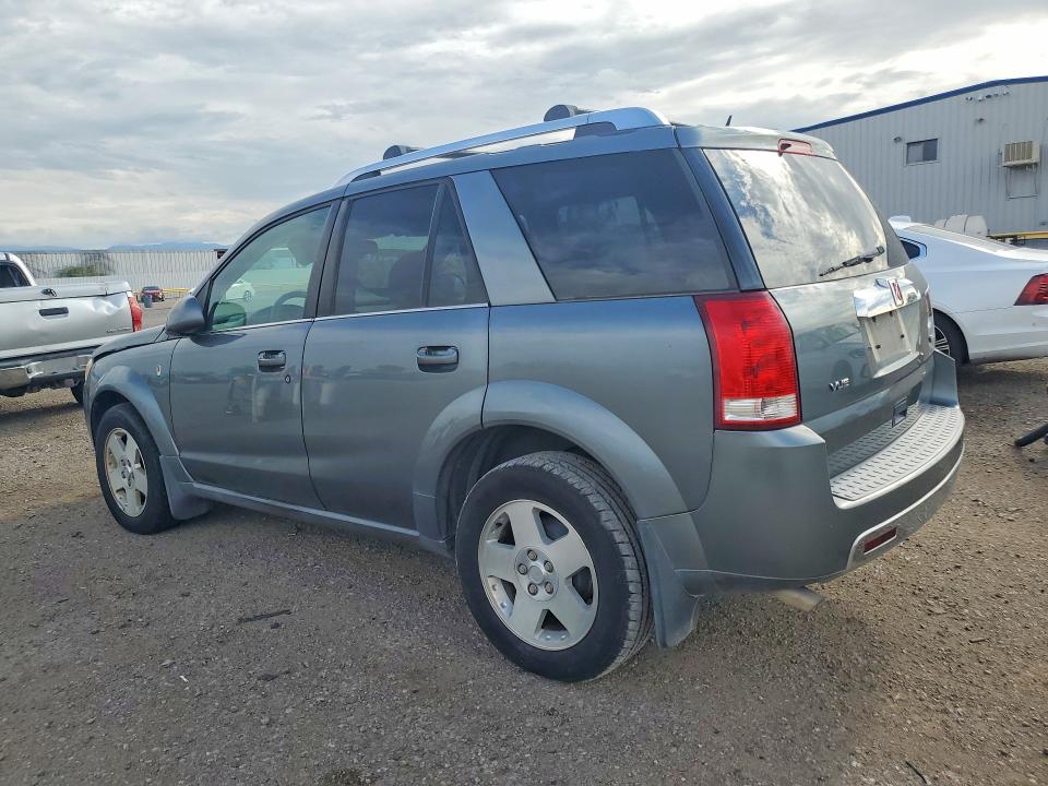 Продажа на аукционе авто 2007 Saturn Vue, vin: 5GZCZ53407S823880, номер лота: 64864066