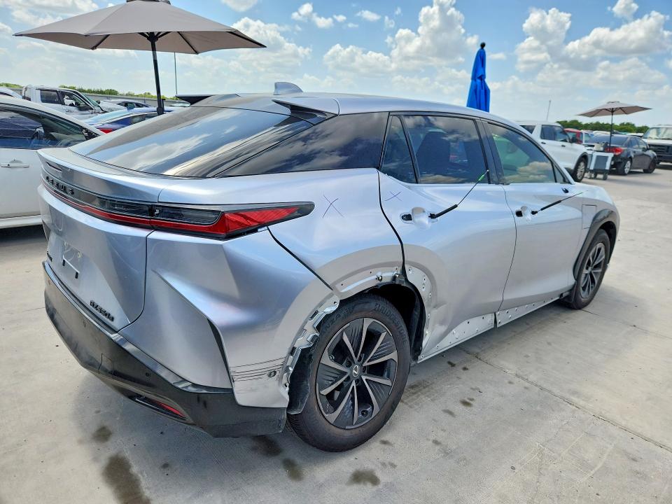 Aukcja sprzedaży 2026 Lexus Rz 350e, vin: JTJBDADB0TA004673, numer aukcji: 63779126