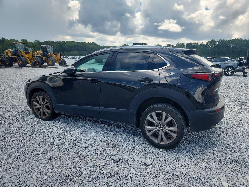 Продаж на аукціоні авто 2021 Mazda Cx-30, vin: 3MVDMADL2MM201089, номер лоту: 64442826