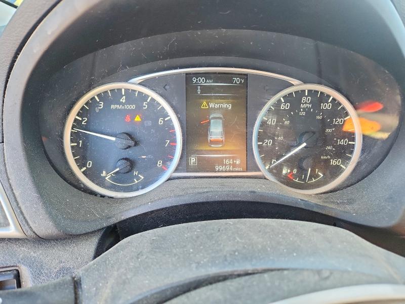 Продажа на аукционе авто 2018 Nissan Sentra, vin: 3N1AB7AP1JY283537, номер лота: 66039316