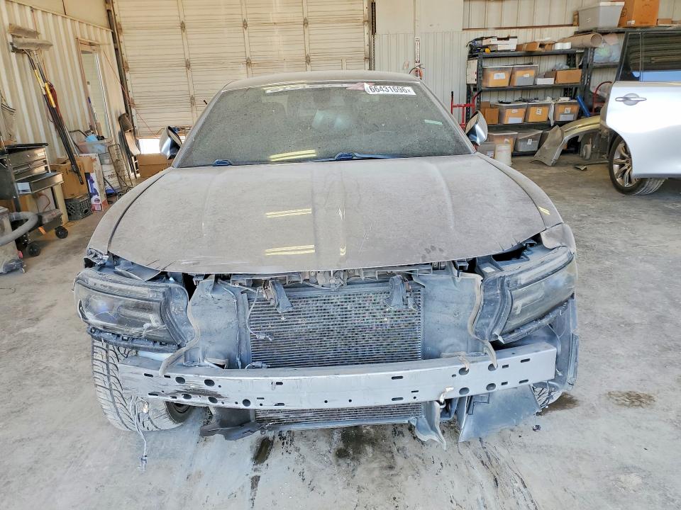 Aukcja sprzedaży 2018 Dodge Charger, vin: 2C3CDXHG8JH188327, numer aukcji: 66431696