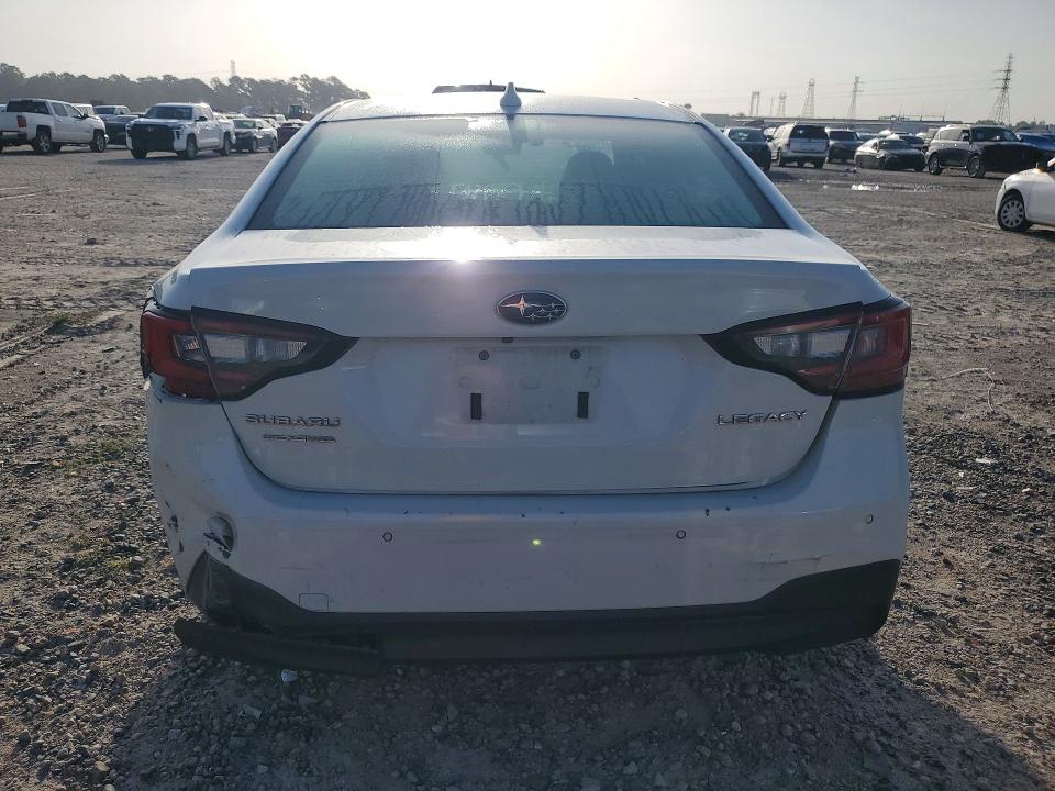 2021 Subaru Legacy მანქანა იყიდება აუქციონზე, vin: 4S3BWAN6XM3015815, აუქციონის ნომერი: 65269566