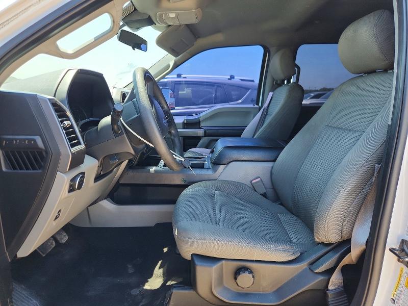 Продаж на аукціоні авто 2019 Ford F150, vin: 1FTEW1CP8KKD49546, номер лоту: 66018006