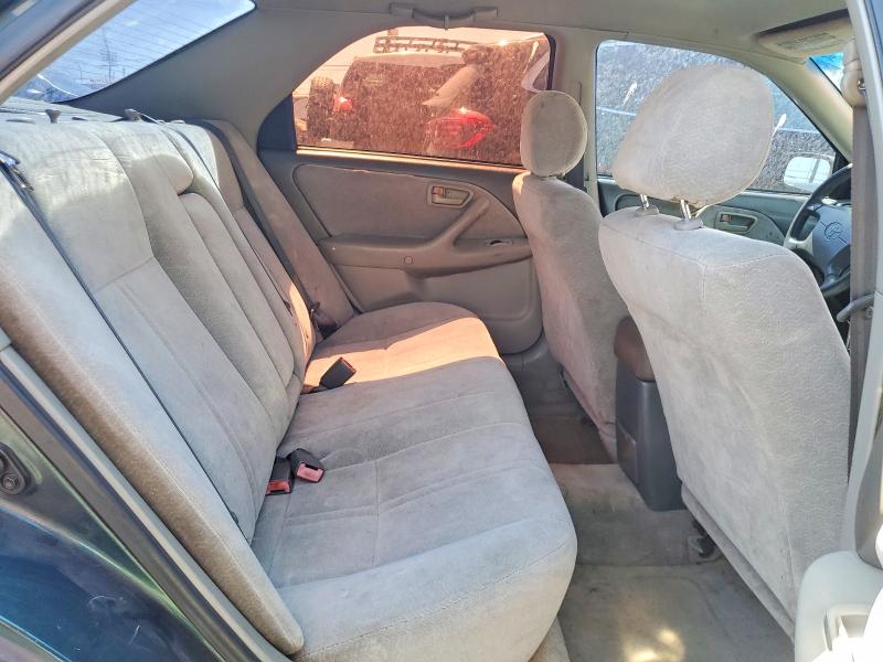 1997 Toyota Camry მანქანა იყიდება აუქციონზე, vin: JT2BG22K2V0015436, აუქციონის ნომერი: 67347556