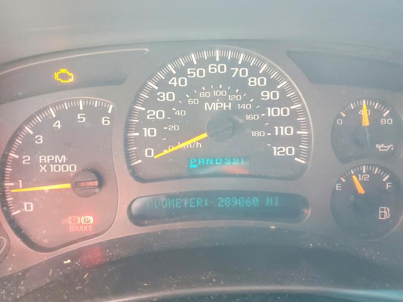 64838576 :رقم المزاد ، 2GCEK19T141229106 vin ، 2004 Chevrolet Silverado 1500 Crew مزاد بيع