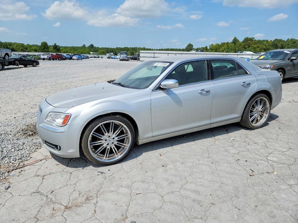 Aukcja sprzedaży 2012 Chrysler 300, vin: 2C3CCACG4CH308974, numer aukcji: 65172356