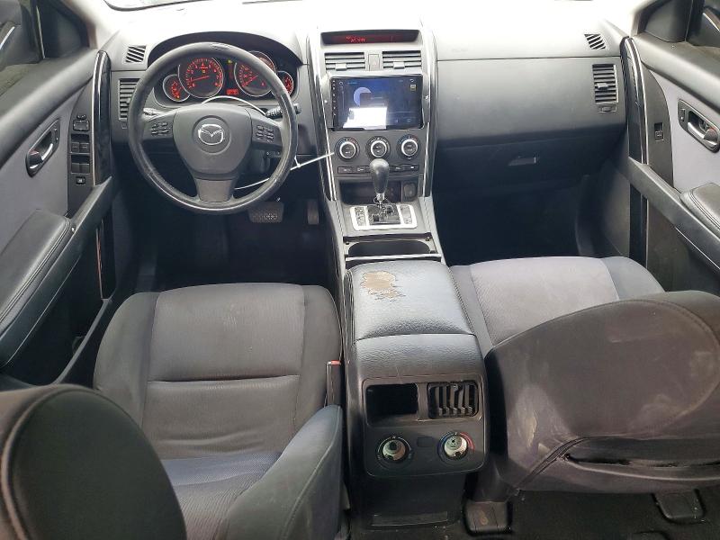 2008 Mazda Cx-9 მანქანა იყიდება აუქციონზე, vin: JM3TB28V080144654, აუქციონის ნომერი: 66801056