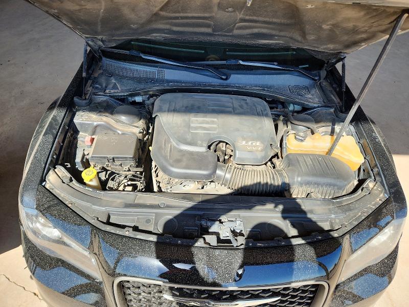 Aukcja sprzedaży 2016 Chrysler 300, vin: 2C3CCABG3GH261377, numer aukcji: 66421616