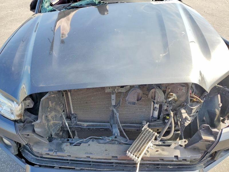 66359776 :رقم المزاد ، 3TMCZ5AN0KM273952 vin ، 2019 Toyota Tacoma مزاد بيع