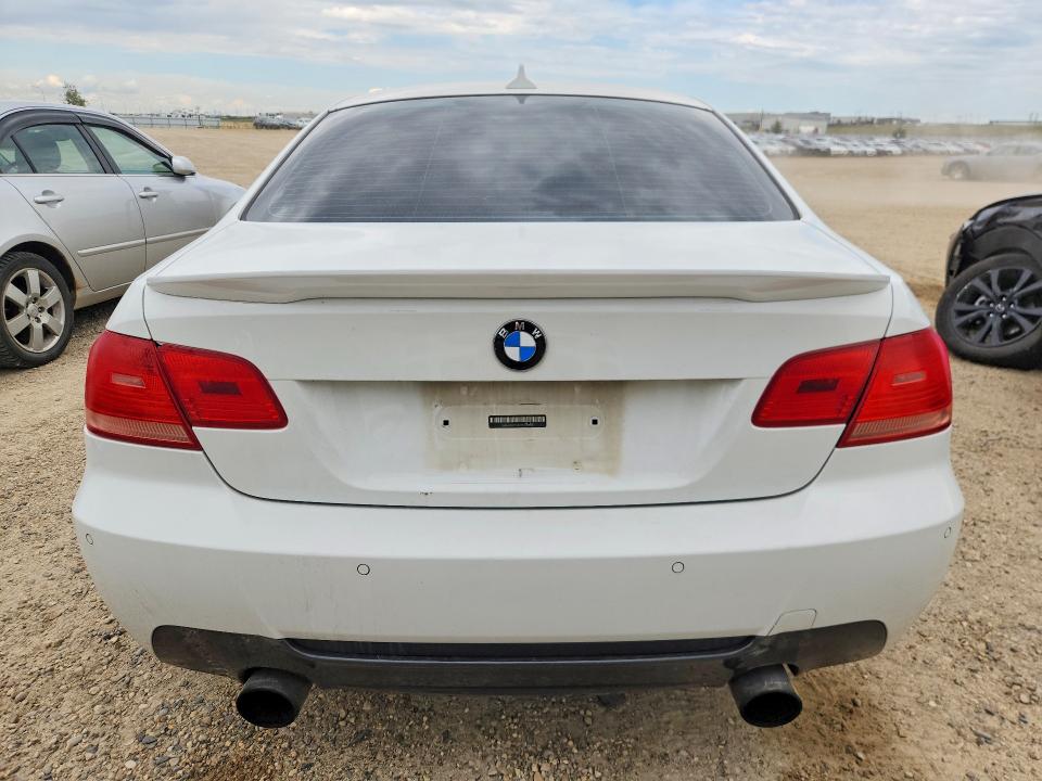 Продаж на аукціоні авто 2009 Bmw 335, vin: WBAWC73509E270148, номер лоту: 65865786