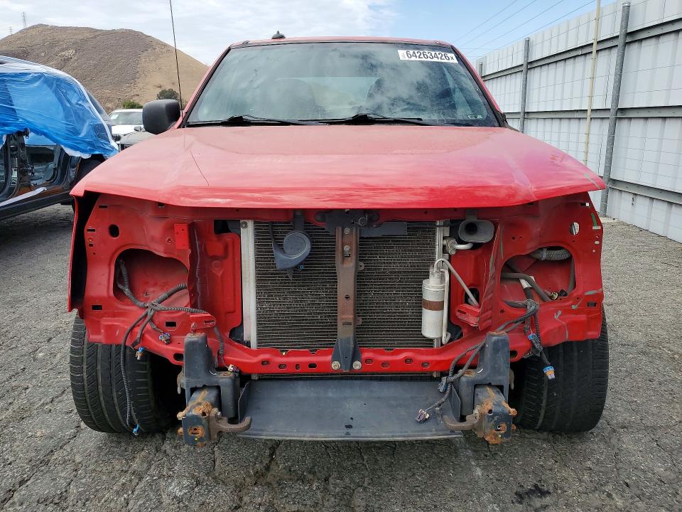 Продажа на аукционе авто 2004 Chevrolet Colorado, vin: 1GCDT136248215790, номер лота: 64263426
